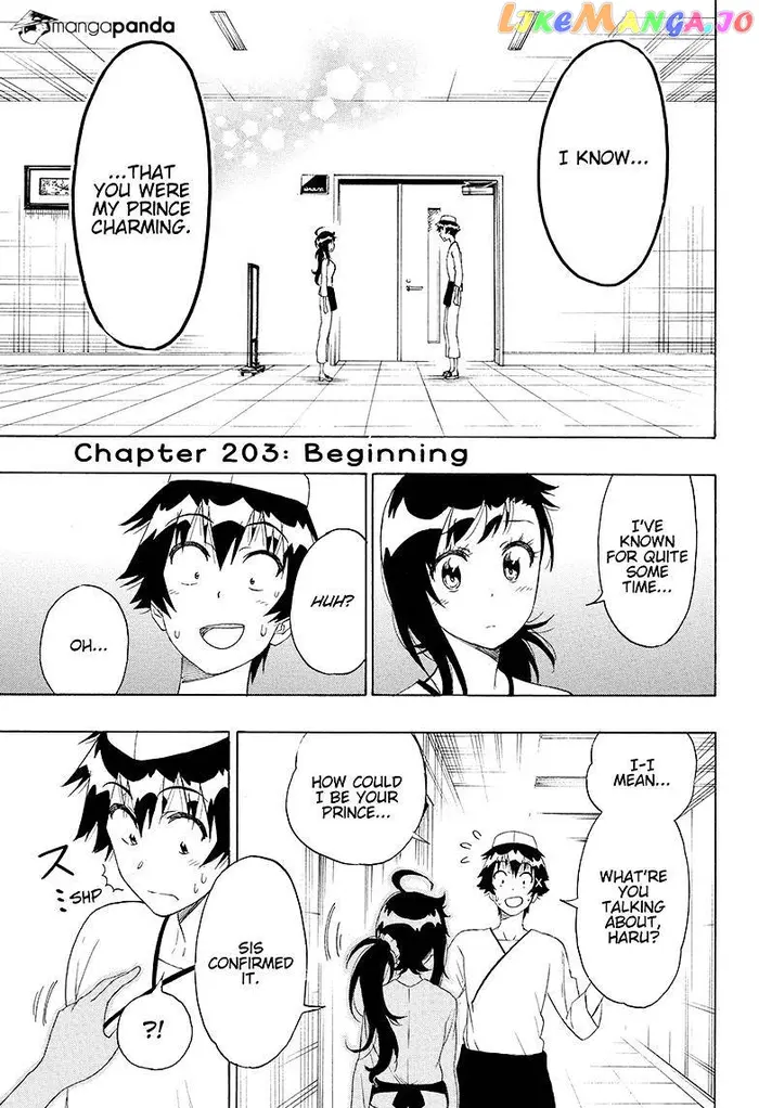 Nisekoi Chapter 203 image 01_optimized